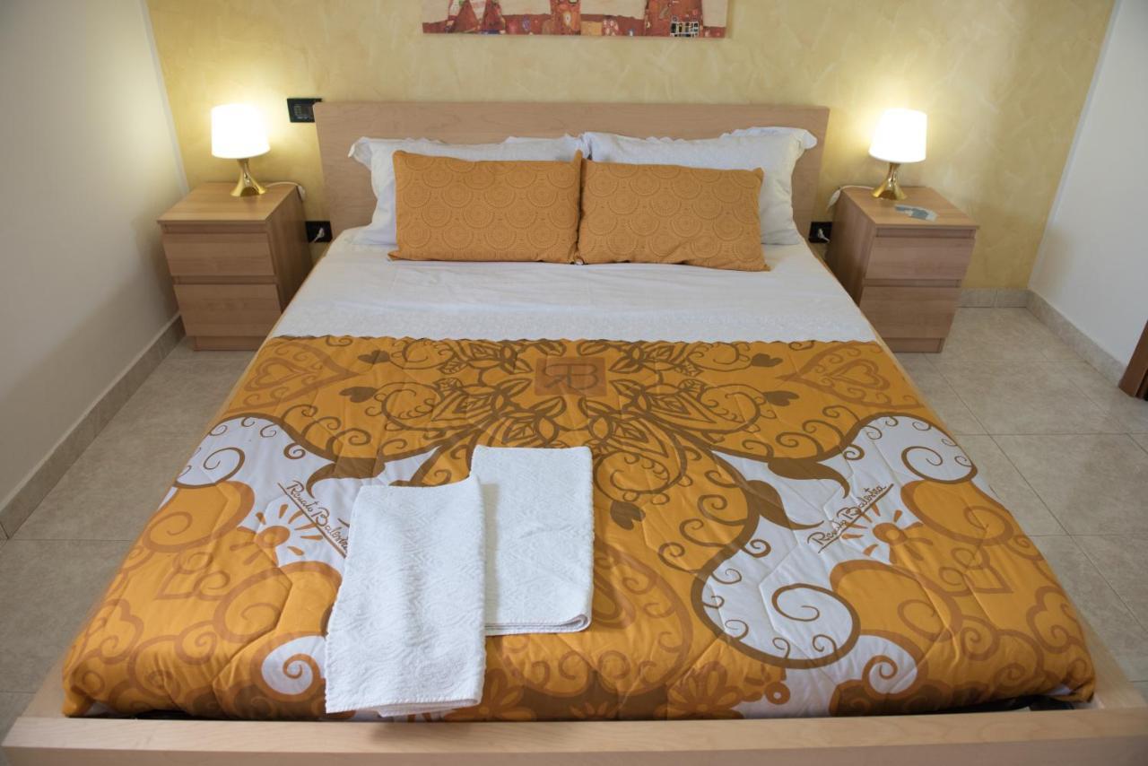 Via Del Mare Bed and Breakfast Λαντσιάνο Εξωτερικό φωτογραφία